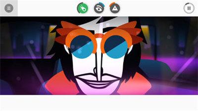 Incredibox2023超V版游戏截图2