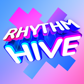 rhythm hive2023版本游戏图标