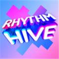 rhythm hive安卓版游戏图标