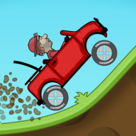 Hill Climb Racing游戏图标