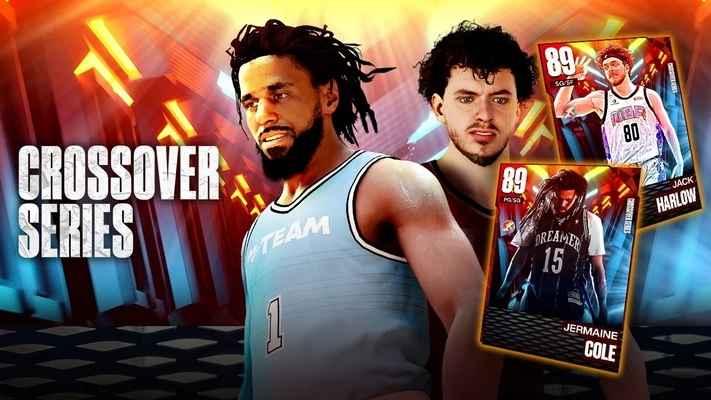 nba2k23免费游戏游戏截图1