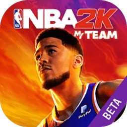 nba2k23免费游戏图标