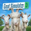 模拟山羊3游戏图标