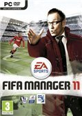 《FIFA足球经理11》升级档免DVD补丁V1.2软件图标