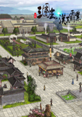 三国志汉末霸业无法运行修复补丁软件图标