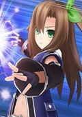 超次元海王星VS世嘉少女分辨率补丁软件图标