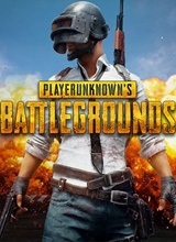 绝地求生:大逃杀tslgame.exe错误修复补丁软件图标