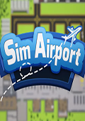 SimAirport黑屏修复补丁软件图标