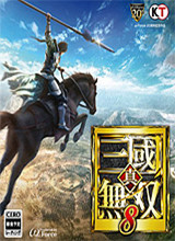 真三国无双8丢失VCOMP140.DLL修复补丁软件图标