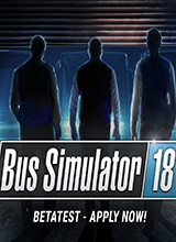 巴士模拟18赛特拉巴士包1DLC+补丁CODEX版软件图标