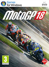MotoGP18闪退修复补丁软件图标