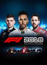 F12018闪退修复补丁软件图标