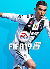 FIFA19闪退修复补丁软件图标