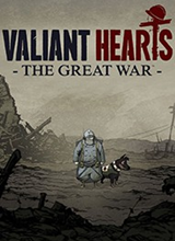 勇敢的心：世界大战中文版游戏图标