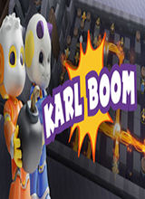 KarlBOOM汉化补丁软件图标