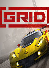 GRID汉化补丁软件图标