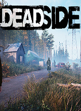 Deadside汉化补丁软件图标