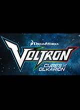 Voltron:CubesofOlkarion汉化补丁软件图标