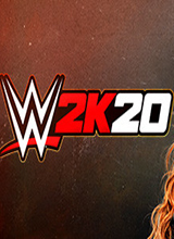WWE2K20汉化补丁1.0软件图标