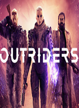 Outridersv2021.06.29八项修改器MrAntiFun版软件图标