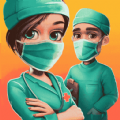 外科诊所模拟器游戏图标