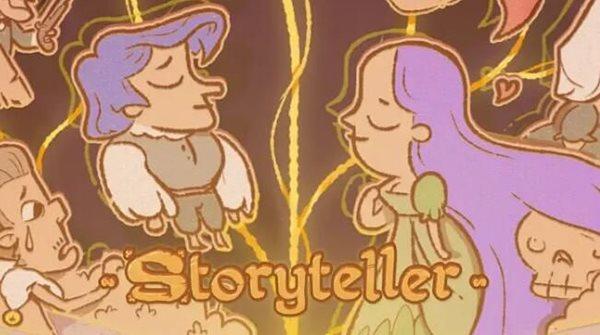 彩色世界（storyteller）游戏截图4