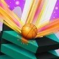 坠落球冲刺（ULTIMATE BALL）游戏图标