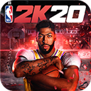 nba2k20（中文版）游戏图标