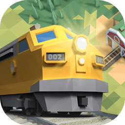 铁路工程师游戏图标