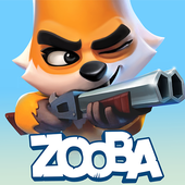 Zooba动物王者游戏图标