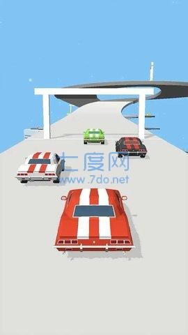 超速漂移3d游戏截图1