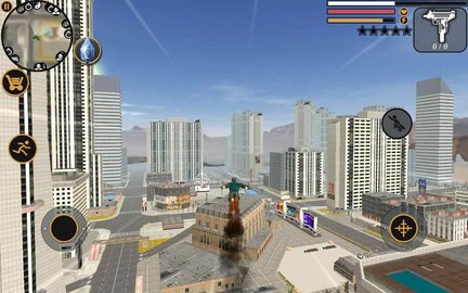 维加斯自由模拟器2汉化版游戏截图4