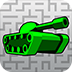 坦克动荡汉化版游戏图标