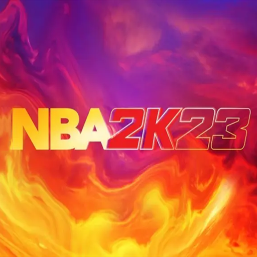 nba2k23国际服游戏图标