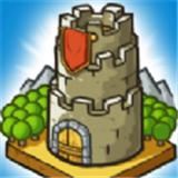 成长城堡正版游戏图标