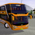 巴士长途模拟器游戏图标