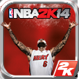 nba2k14游戏图标