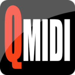 MIDI/卡拉OK播放器 QMidi Pro for Mac