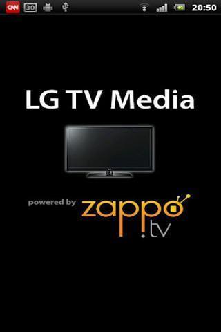 LG TV Media软件截图2