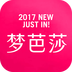 梦芭莎手机版v6.0.2软件图标