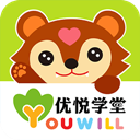 优悦学堂v3.0.160330.49Android版软件图标
