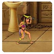 埃及公主无敌版游戏图标