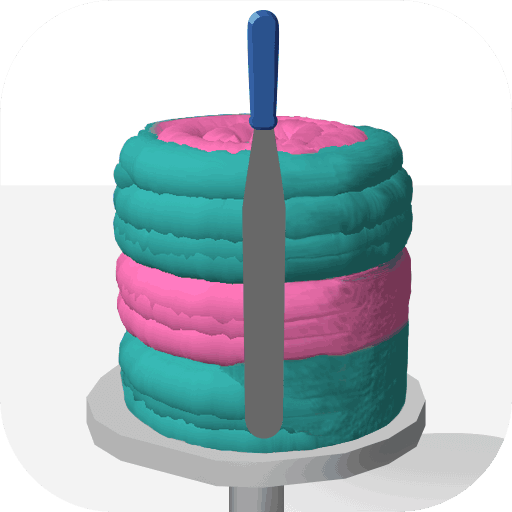 我做蛋糕贼6游戏图标