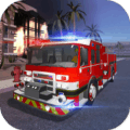 城市消防模拟游戏图标