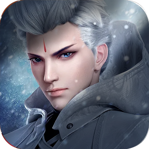 魔主（复古逆袭版）游戏图标