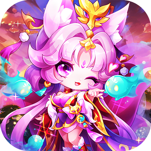 魔女小卡（0.05折超级金票版）