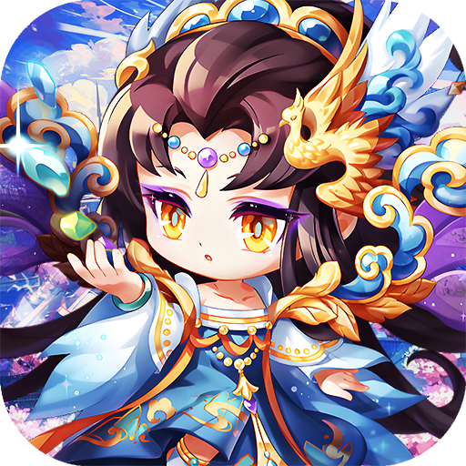 魔女小卡（0.05折代金毕业版）
