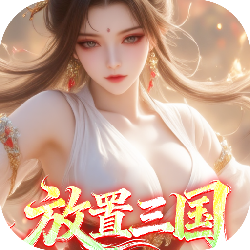 止戈之战(0.1折放置三国神魔版)