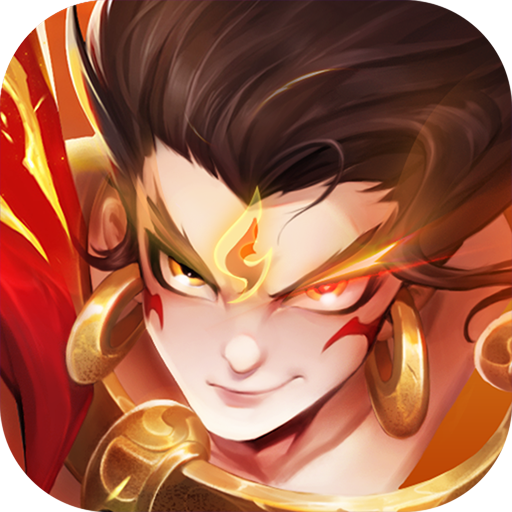 幻想神话志（0.1折1w免费版）游戏图标