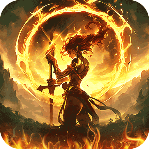 最后的勇者（新古代战争1折版）